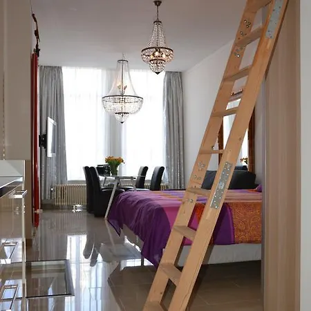 Rokin Appartement
