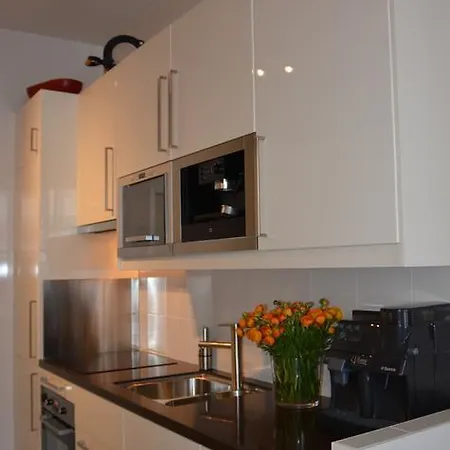 Appartement Rokin