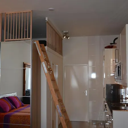 Appartement Rokin *