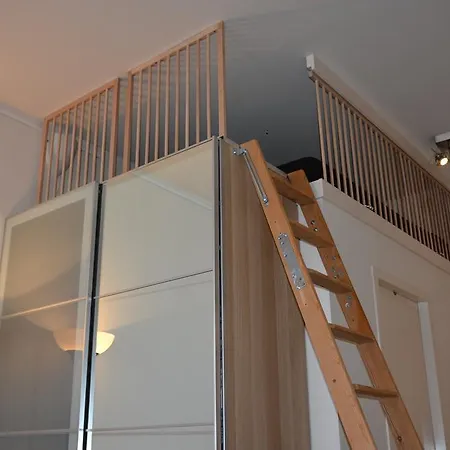 Appartement Rokin Amsterdam
